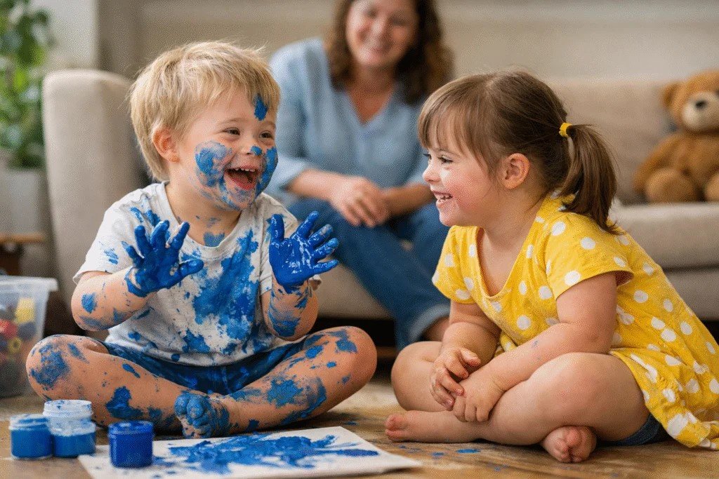 Down Syndrome Parenting Books: Practical Guidance, Hope, and Real-Life Support for Families